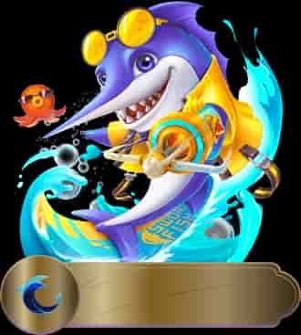 fishing banner